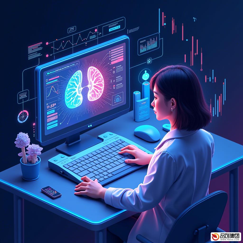 品创集团DeepSeek:引领医疗企业迈向AI定制化解决方案的新纪元