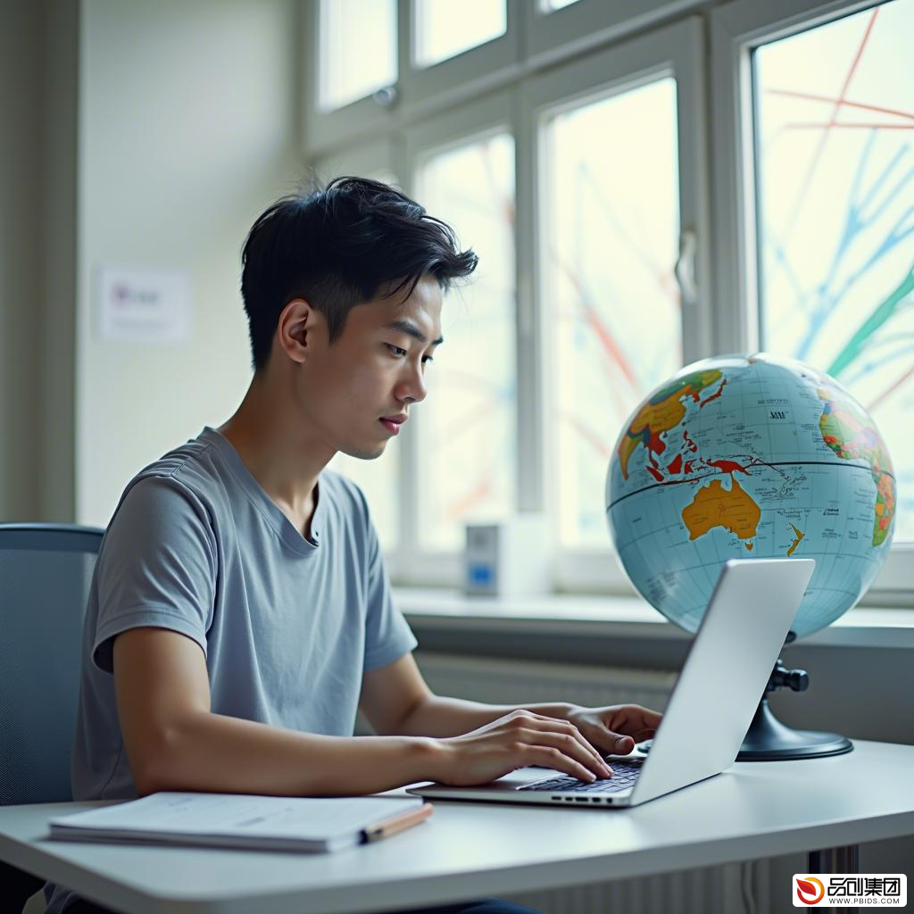 交互设计留学指南:解锁国际视野下的创意与技能