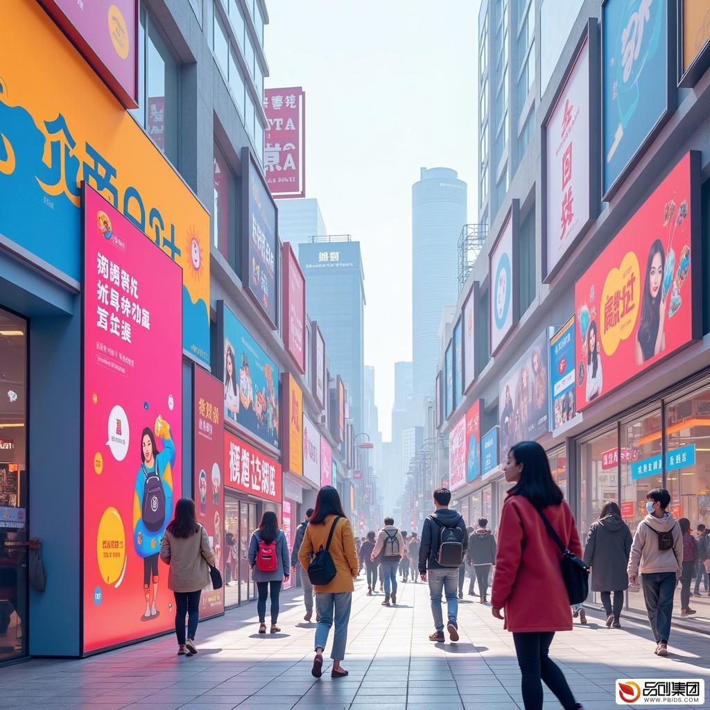 无锡视觉设计:创意与技术的完美融合