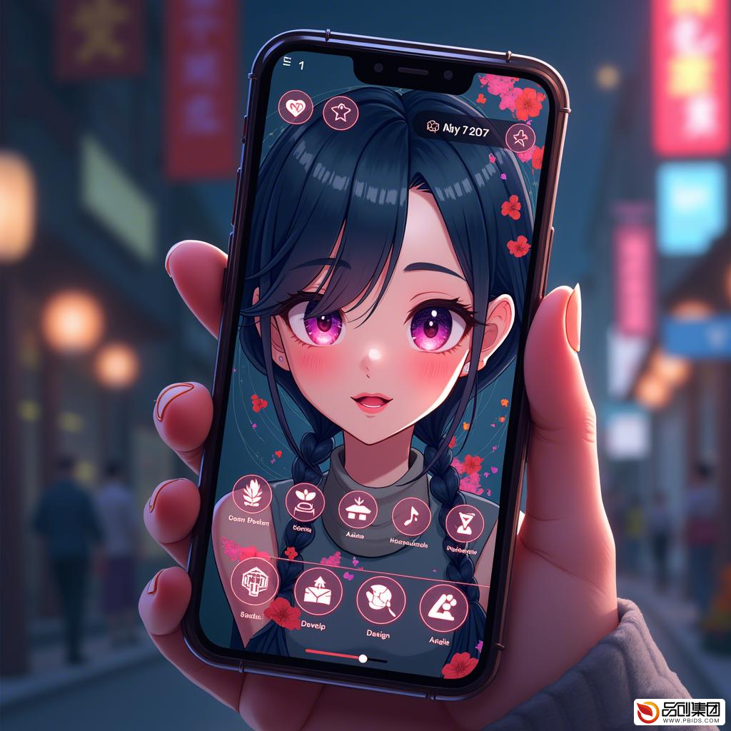 定制手机APP软件:打造专属移动应用的全面指南
