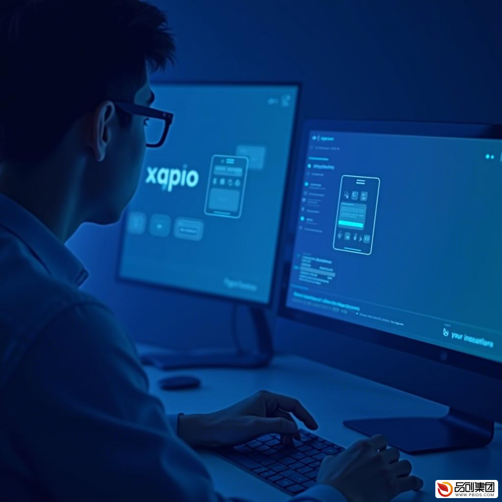 定制App软件开发平台:打造专属应用的全方位解决方案