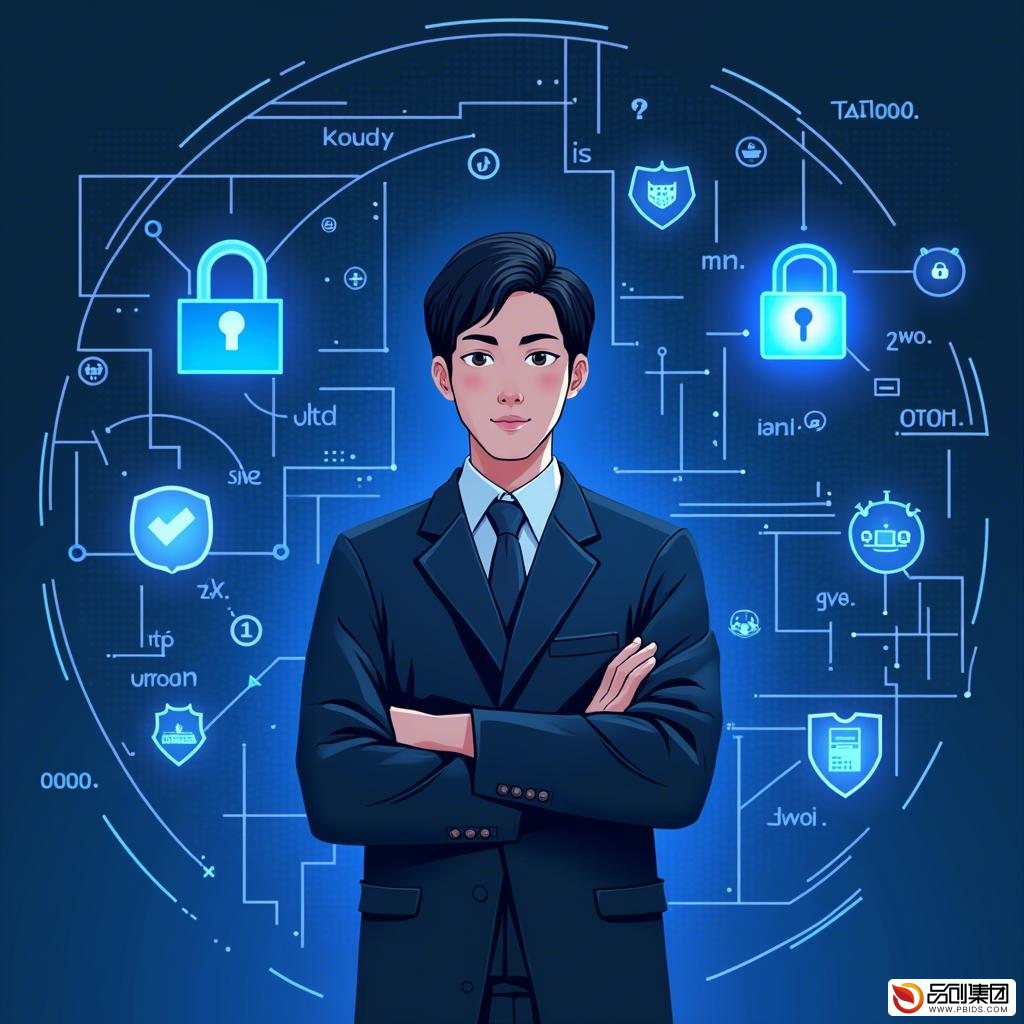 筑牢数字防线:全面强调网络安全的重要性与实践