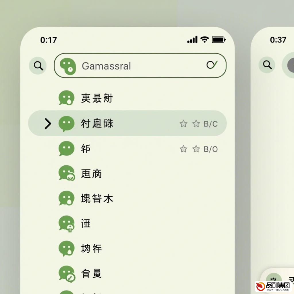 全面掌握微信公众号查询技巧:从入门到精通
