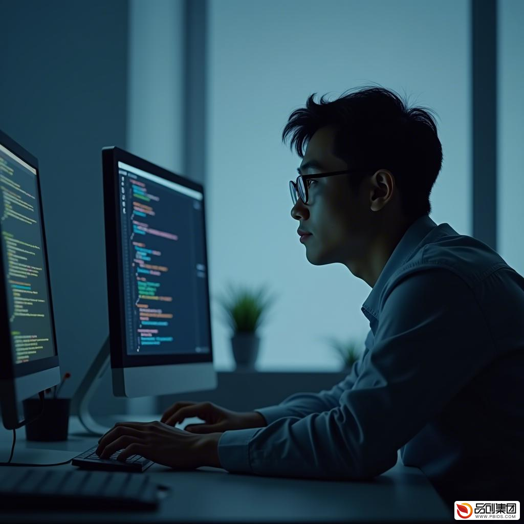 定制开发:解锁企业数字化转型的新篇章