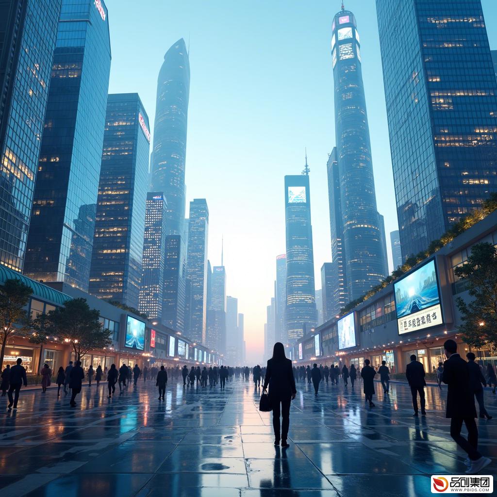 新质生产力的要求:推动经济高质量发展的核心动力