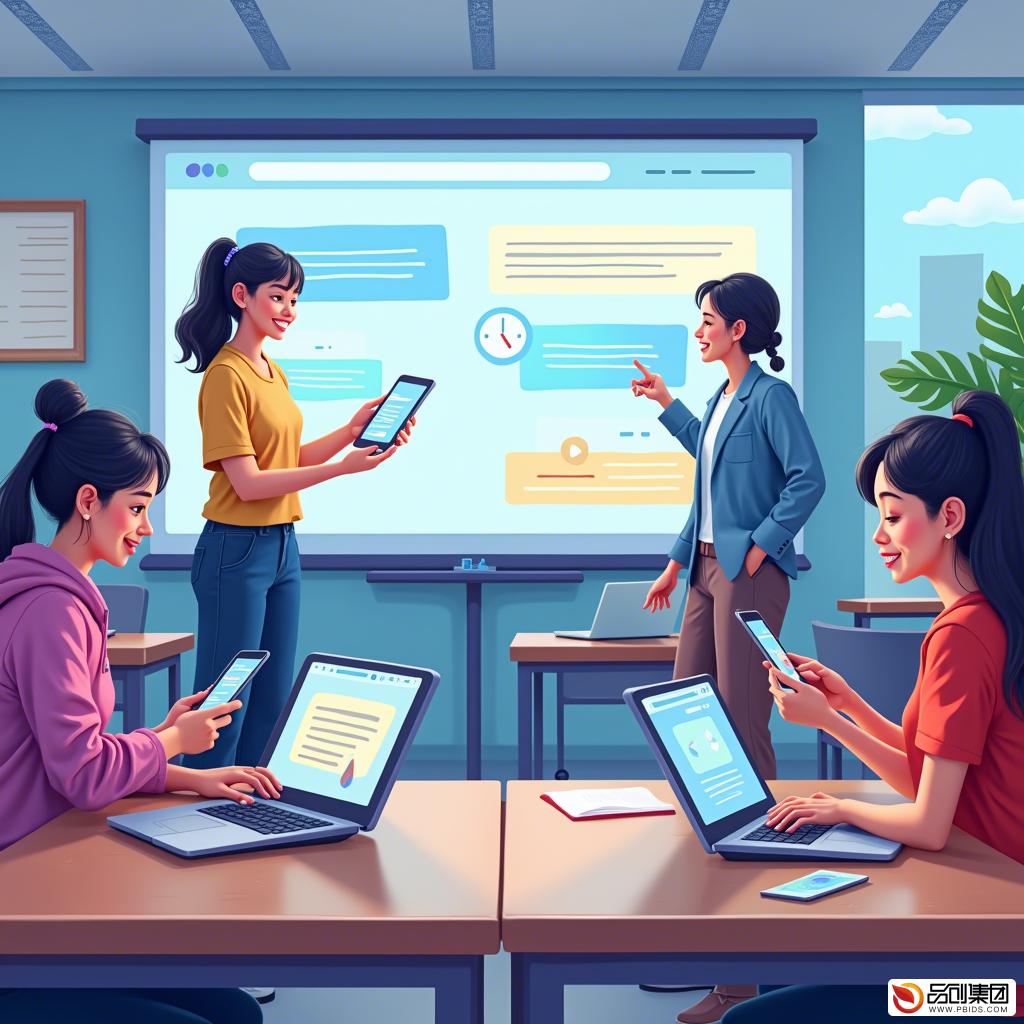 App教育软件开发:重塑学习体验的未来之路