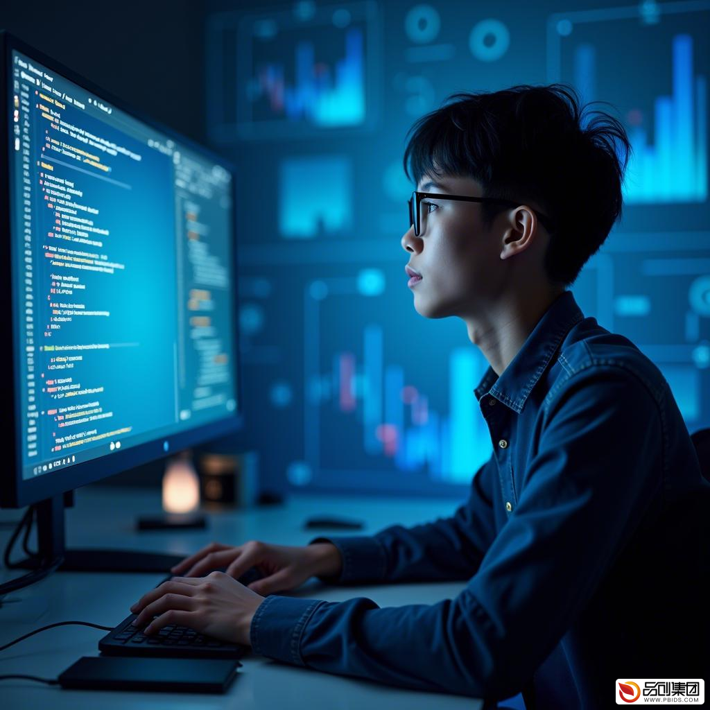 定制软件开发公司推荐:打造专属数字化解决...