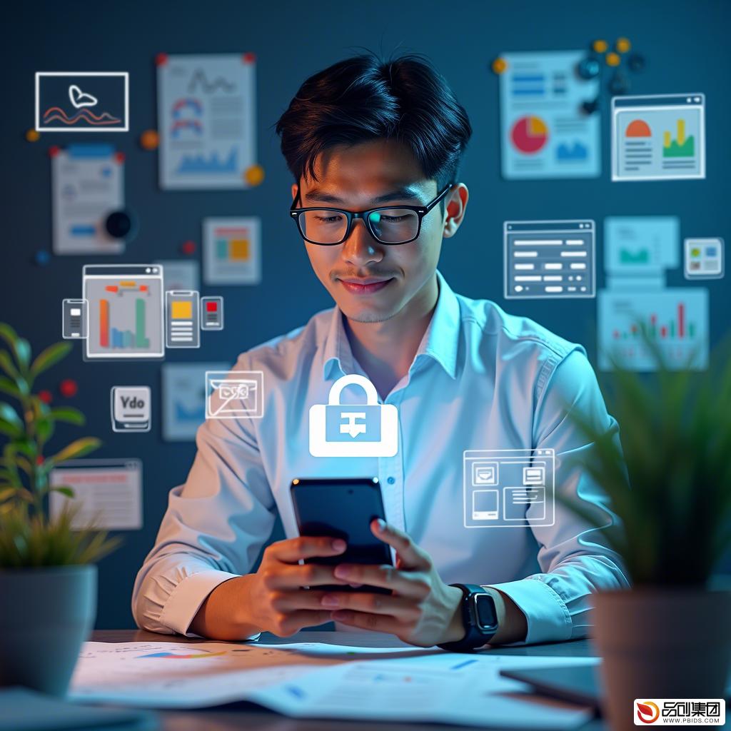 App软件程序定制开发:打造专属应用的全方位指南