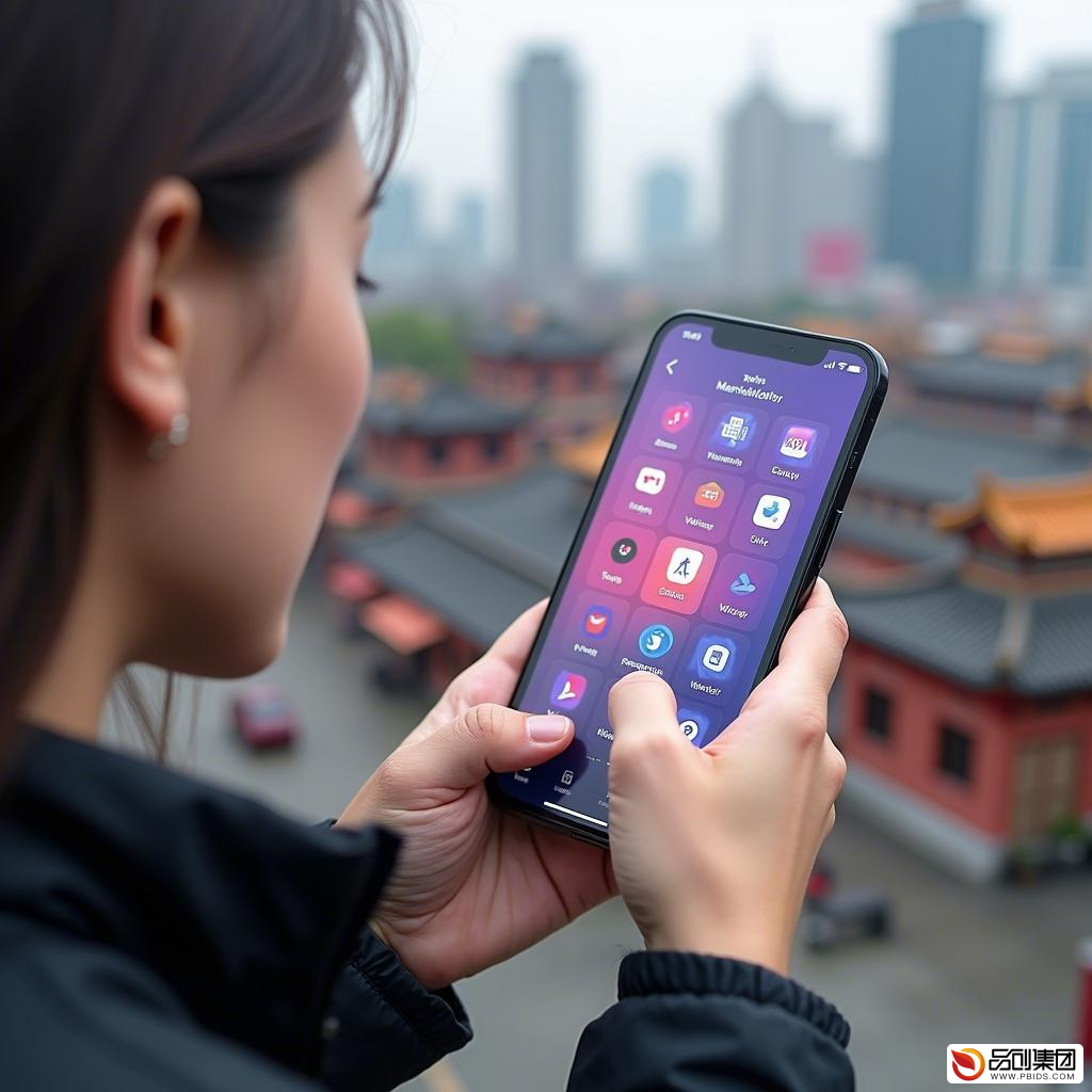 西安APP订制开发:打造专属移动应用,赋能企业数字化转型