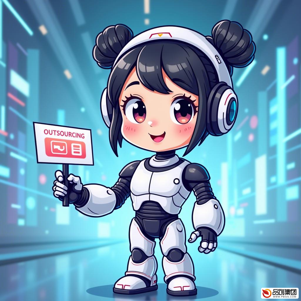 AI Agent项目外包服务:解锁智能时代的业务新机遇