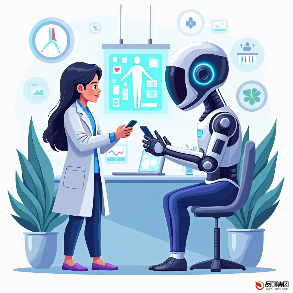 远程医疗新纪元:AI Agent的革新应用与未来展望
