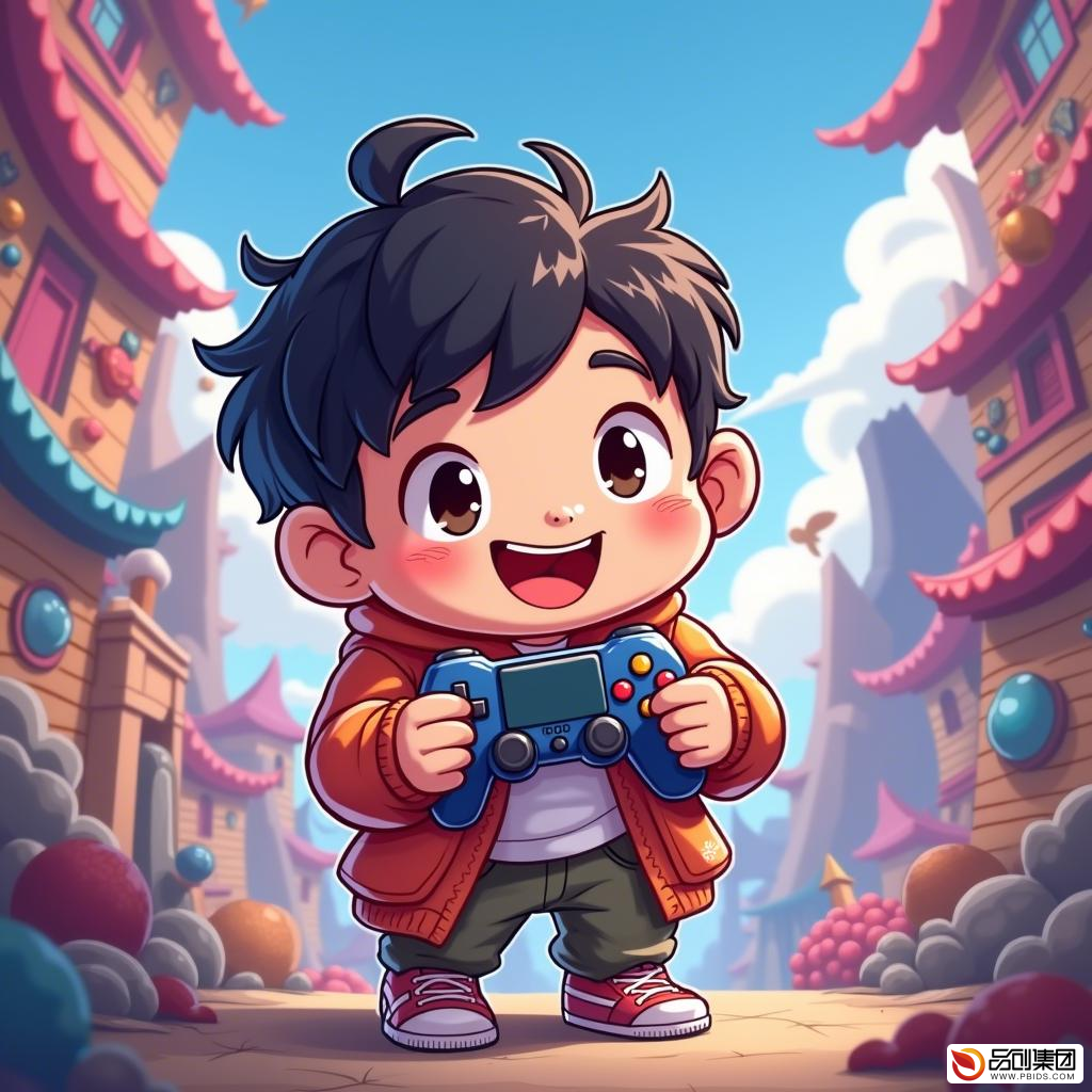 定制小游戏开发:从创意到上线的全方位指南