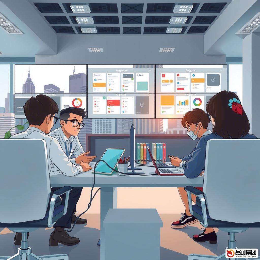 广州APP开发定制:打造专属移动应用的全方位解决方案