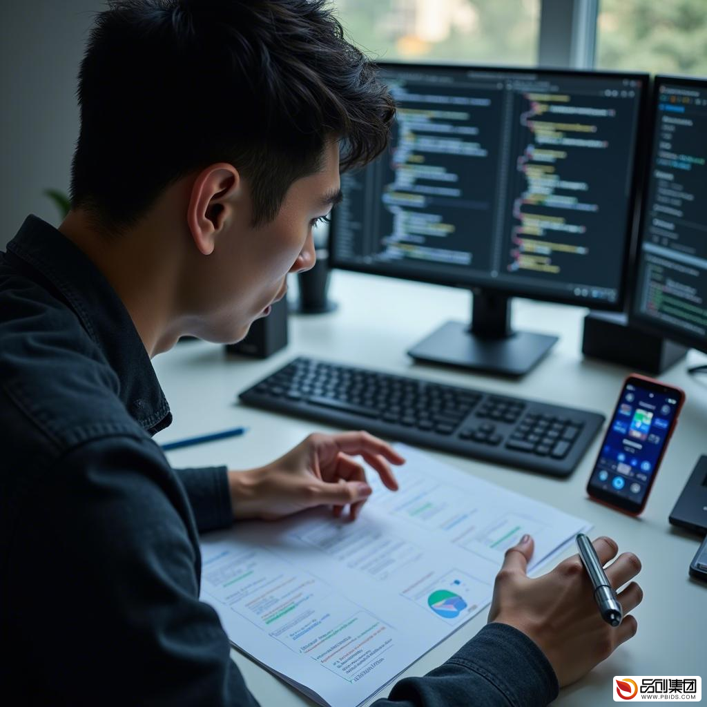 小程序定制研发:打造专属商业解决方案的利器