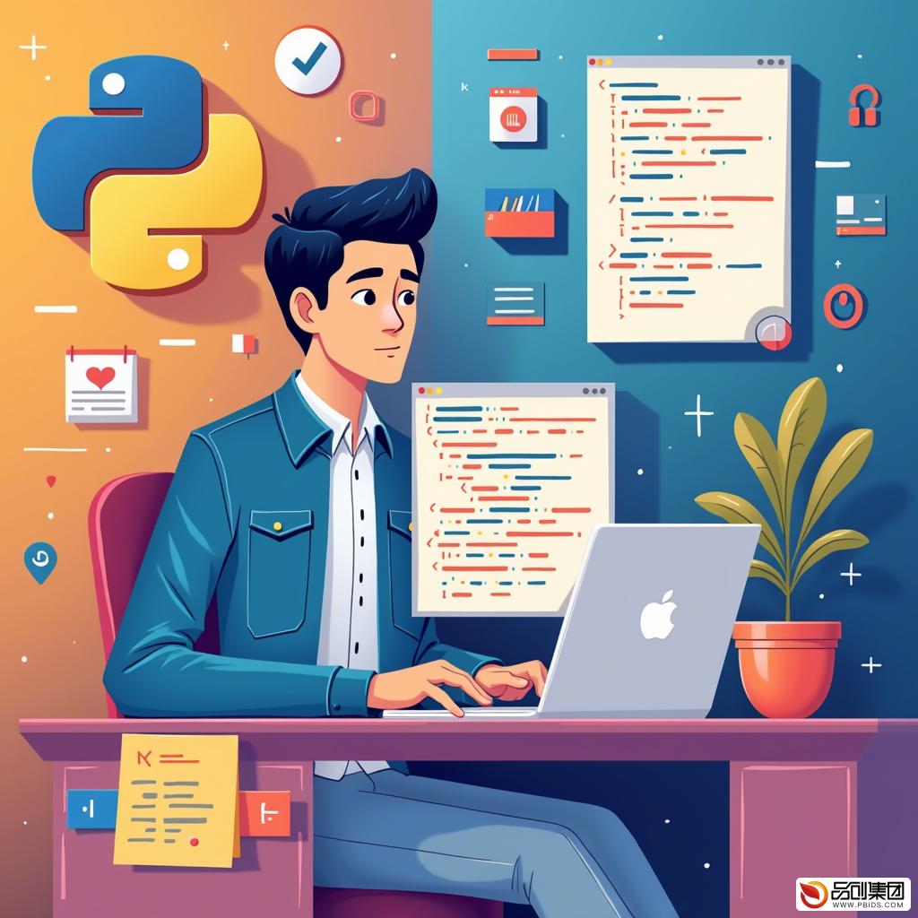 Python UI界面设计:打造高效与美观并存的桌面应用