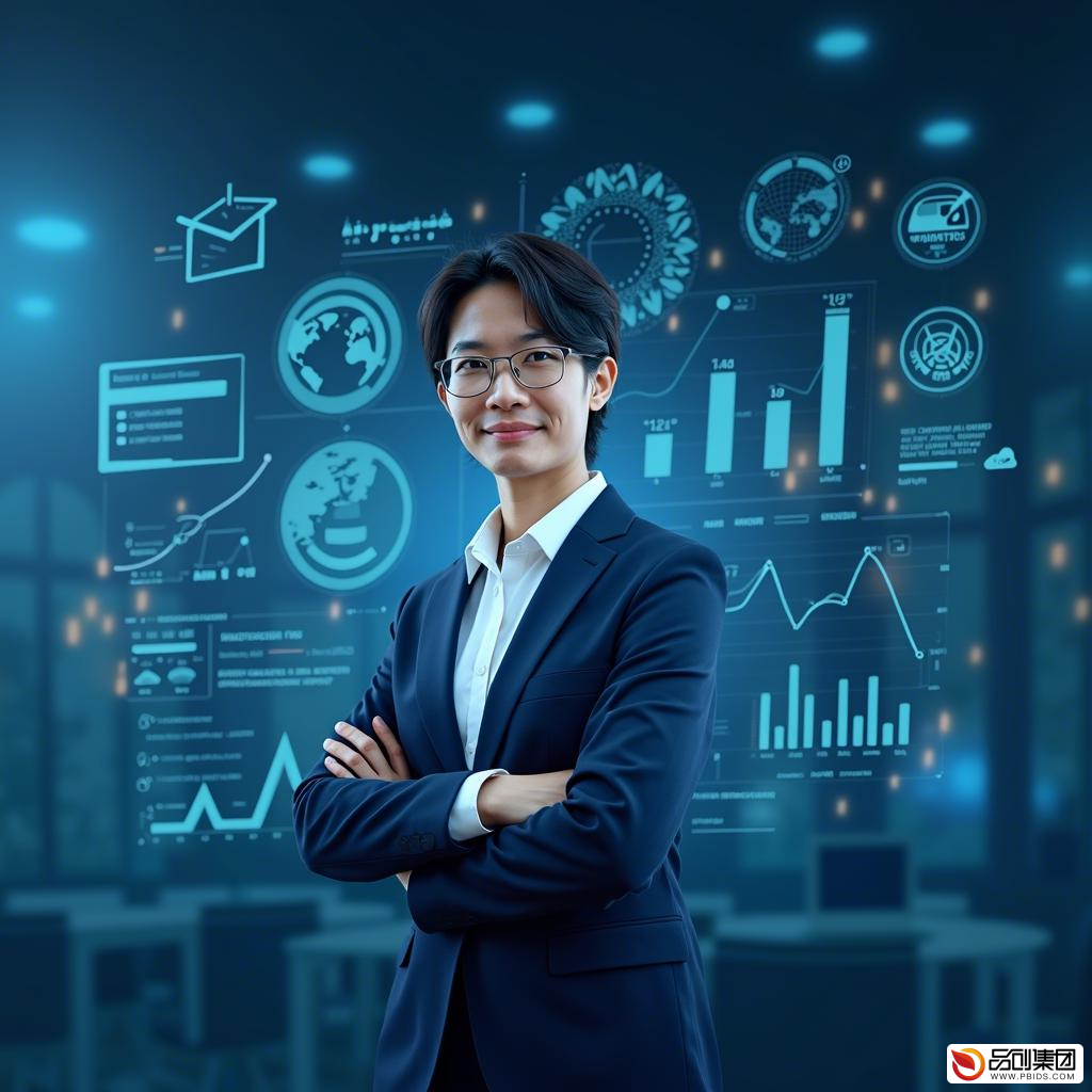 品创集团:保险行业数据分析与决策支持系统的领航者