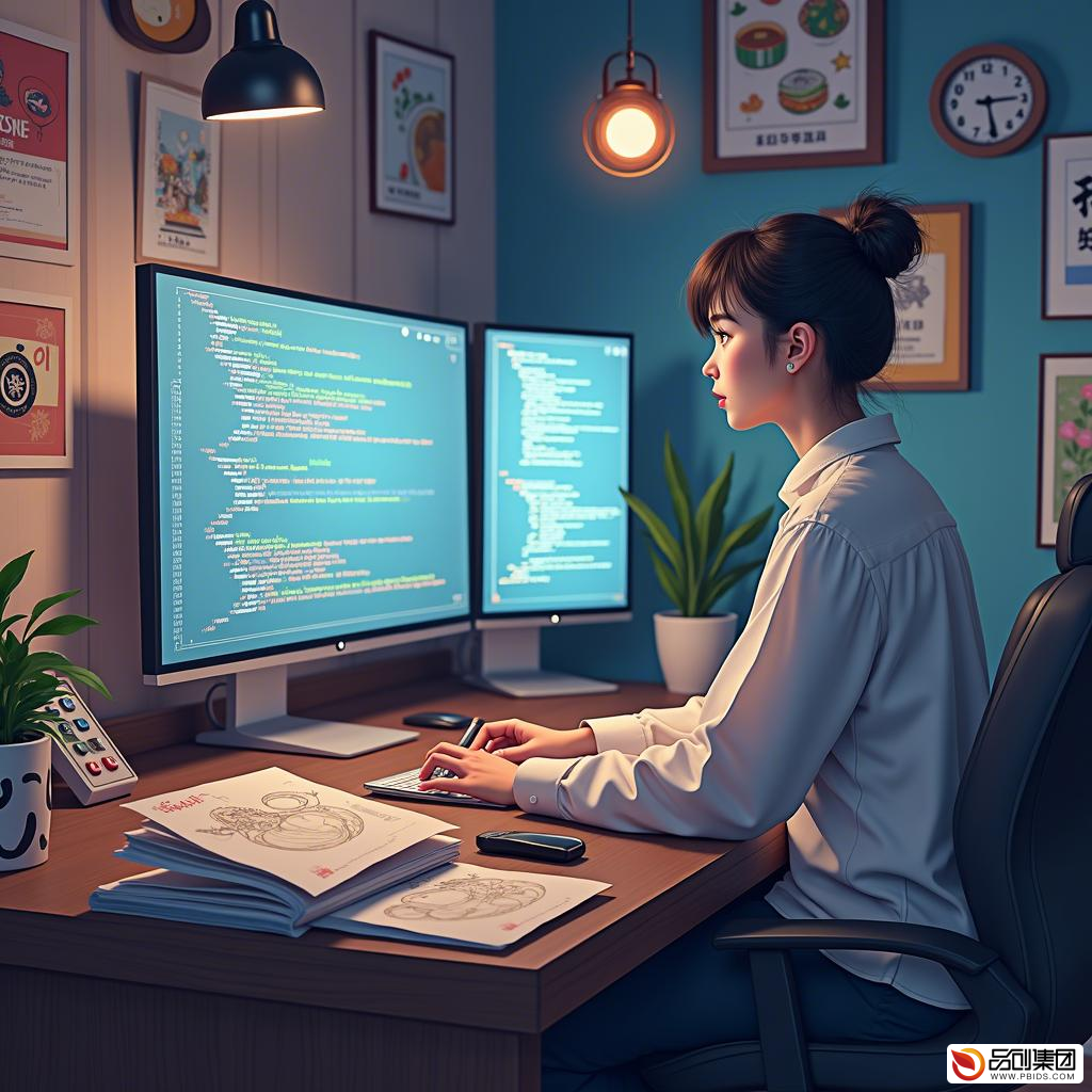 深入探索App软件游戏开发:从创意到市场的全方位指南
