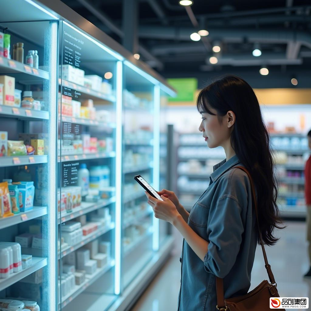 新零售软件定制:重塑零售行业的未来