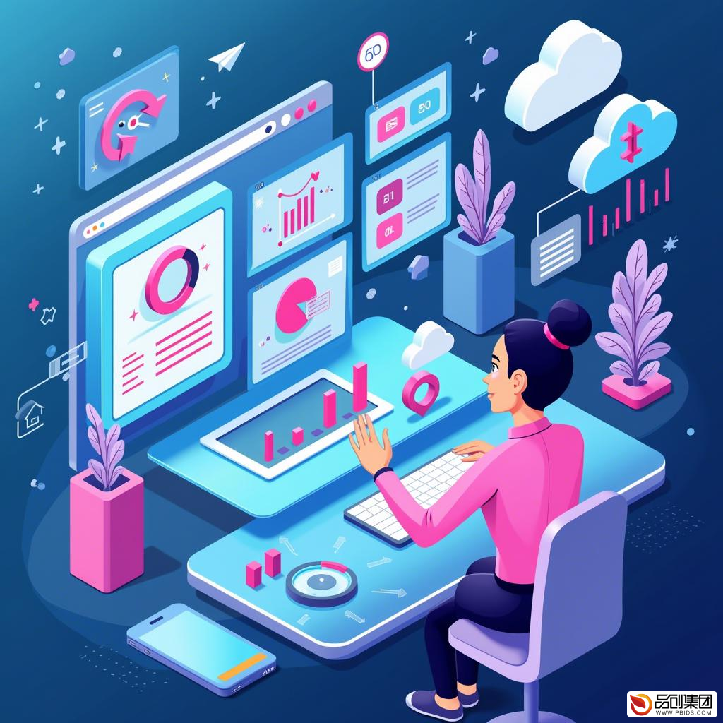 智能化SaaS:重塑企业运营的新篇章