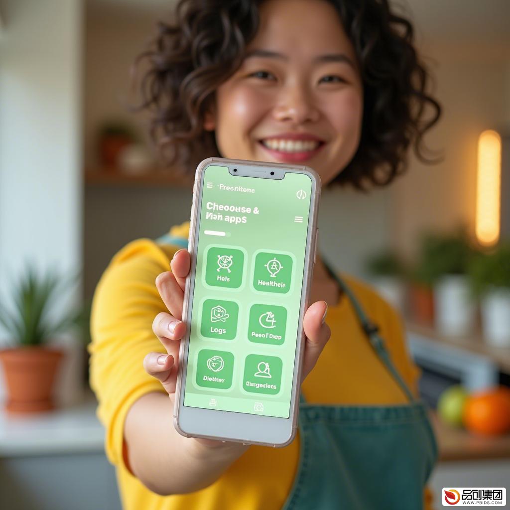 健康软件哪个好?2025年健康管理APP推荐