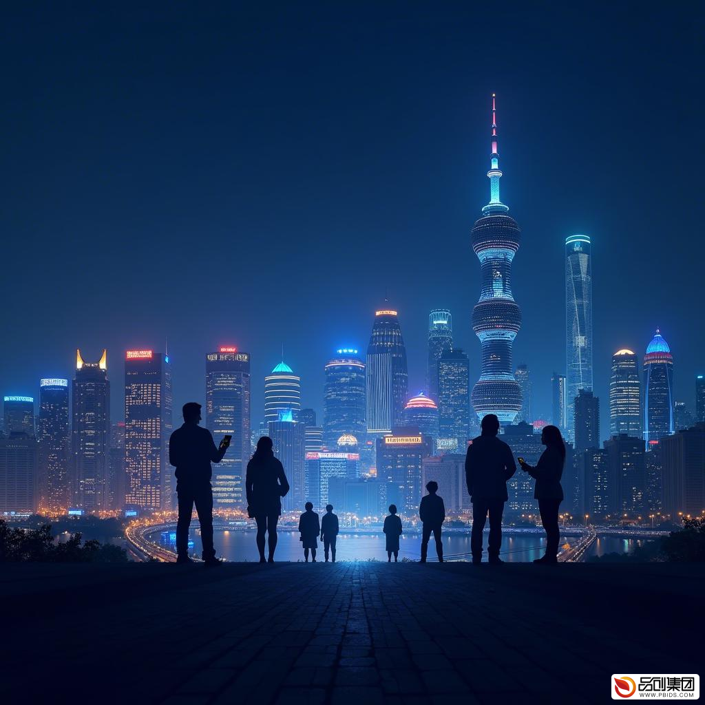 湖南长沙软件开发公司的崛起与创新之路
