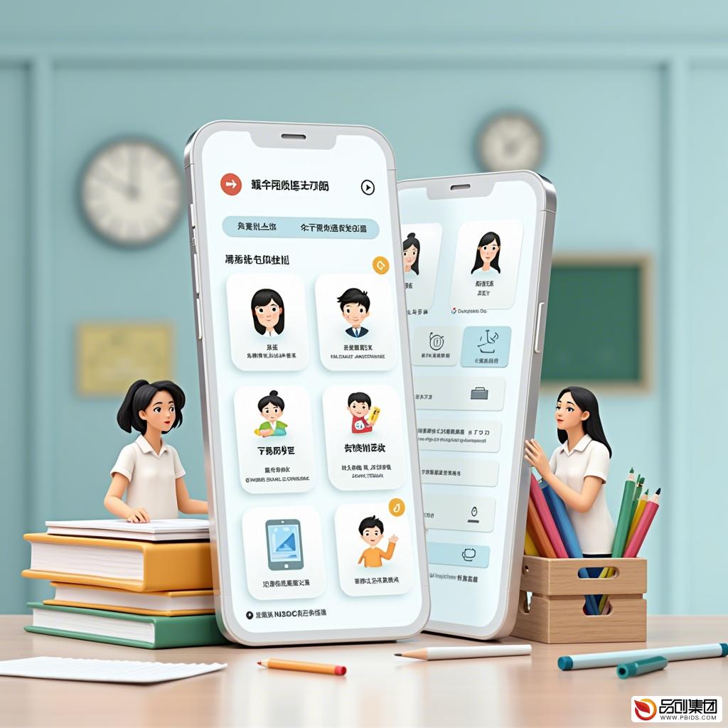 培训机构管理系统App:提升教育效率与质量的新引擎