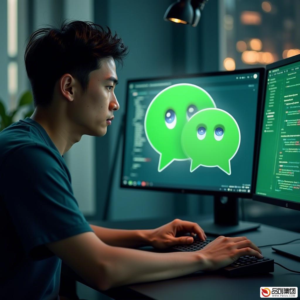开发微信公众号公司的全方位指南:寻找、选择与合作