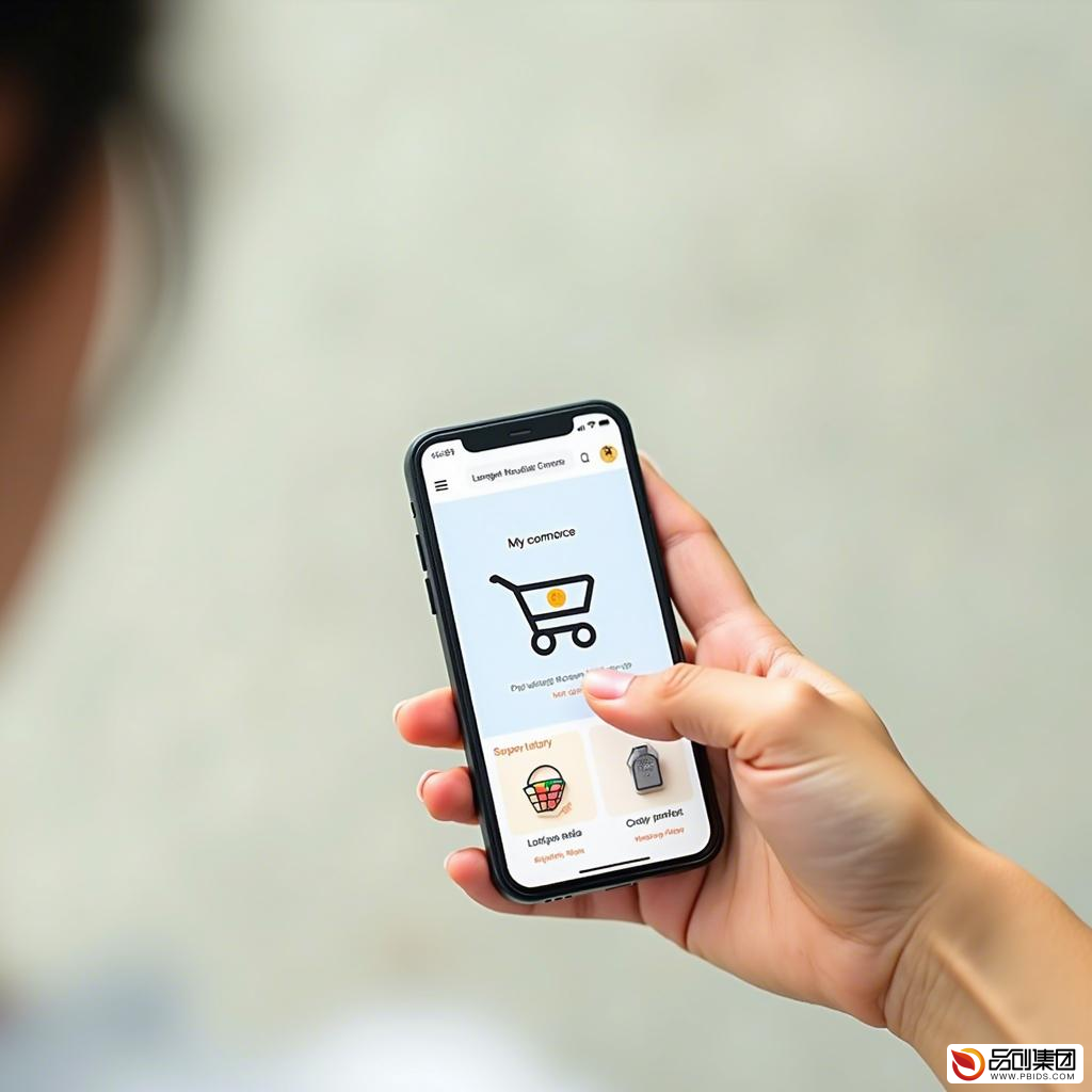 电商小程序定制开发:打造专属在线购物平台的全方位指南