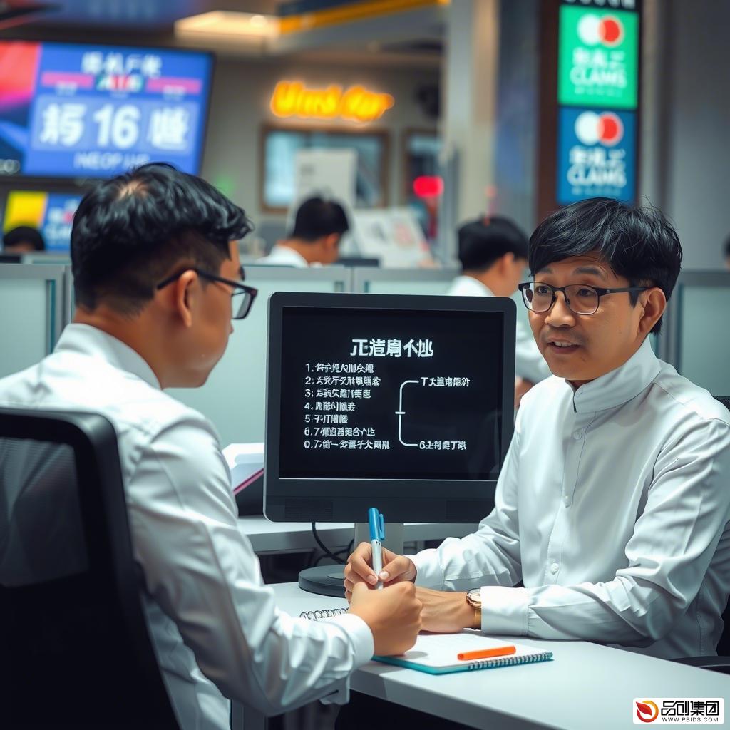 保险公司理赔全解析:流程、技巧与注意事项