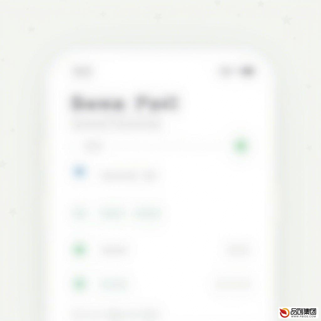 小程序定制开发费用全解析:多少钱才能打造你的专属应用?