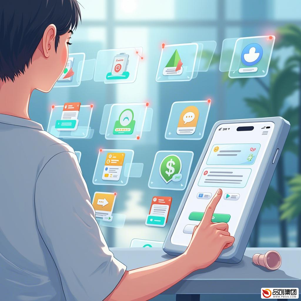鸿蒙系统分身App全面评测:哪款最适合你?