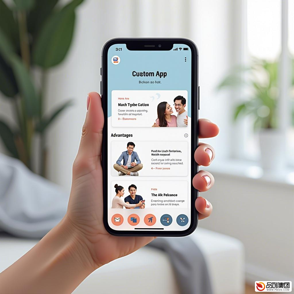 APP定制:打造专属应用的全面解析