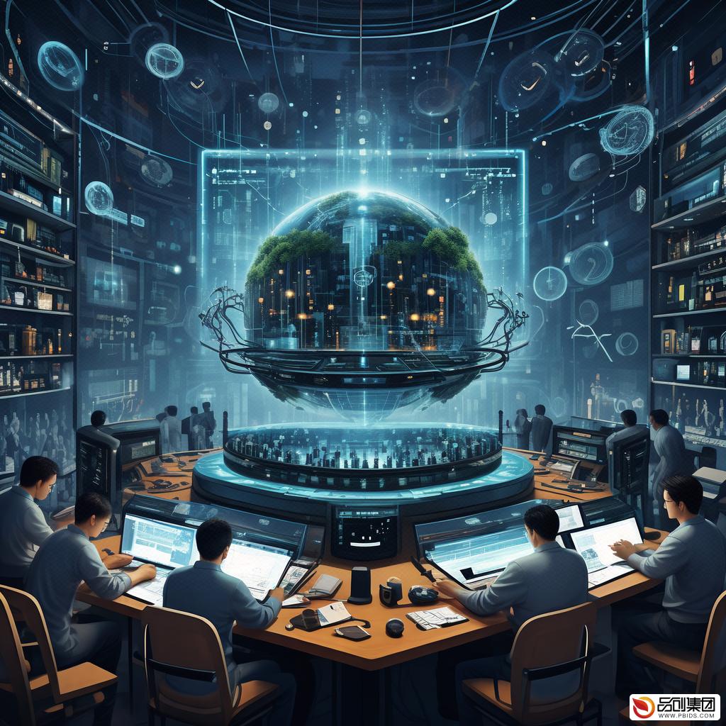嵌入式AI开发平台:智能时代的核心引擎