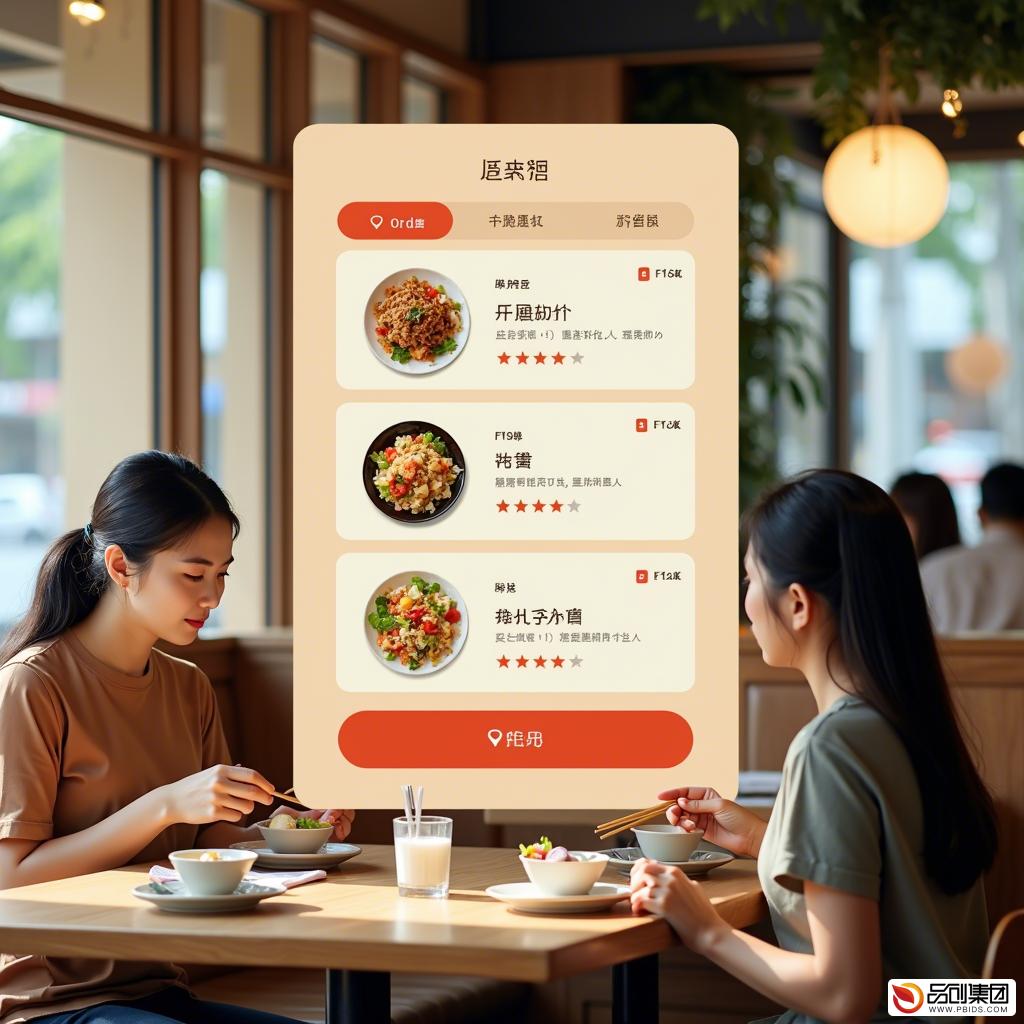 开发点餐系统小程序:打造高效便捷的餐饮新体验