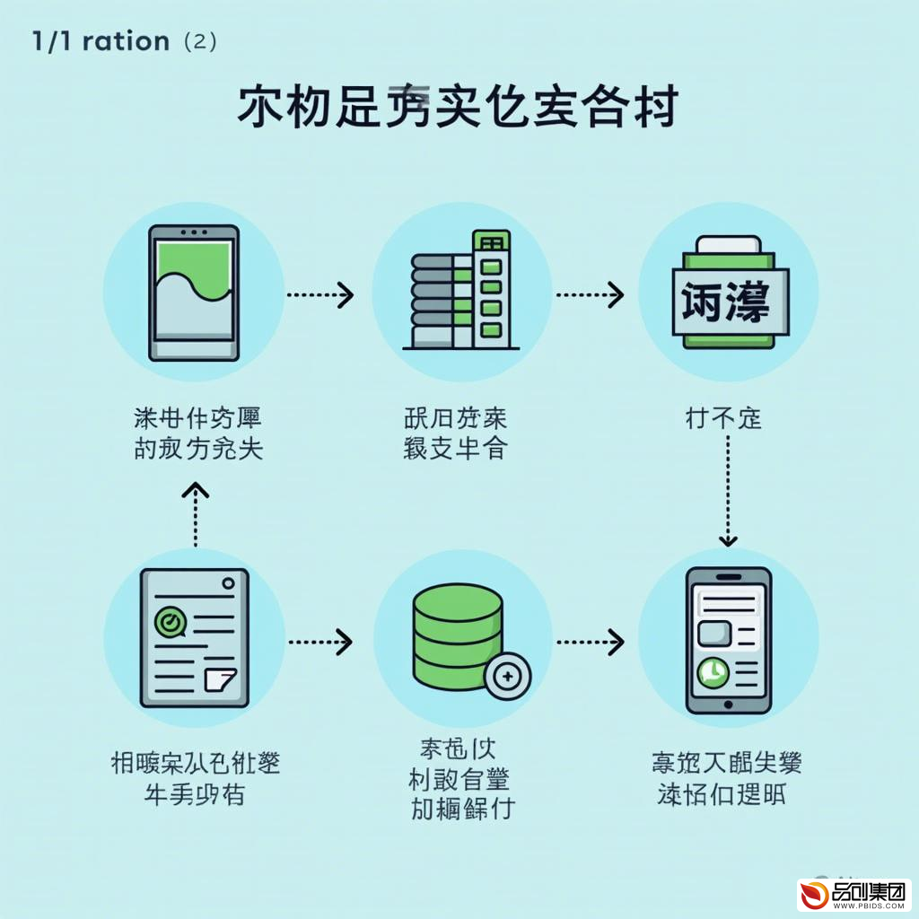 微信小程序后端开发全攻略:从零到一的实战指南