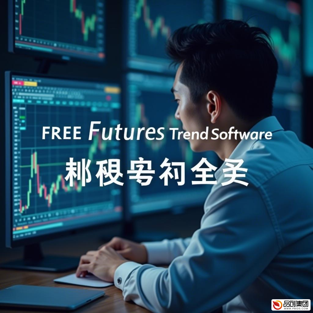 期货免费走势软件:掌握市场脉搏的得力助手