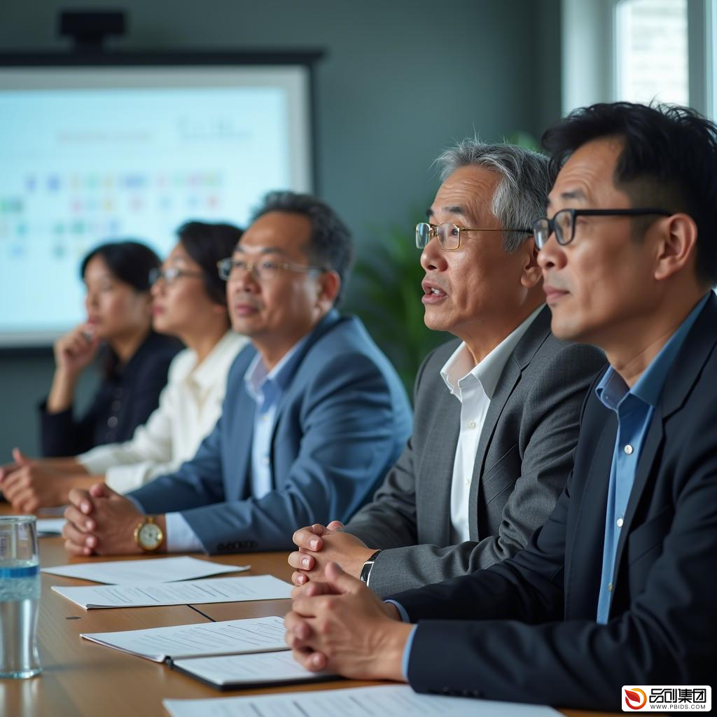 企业高层管理培训:塑造卓越领导力的关键路径