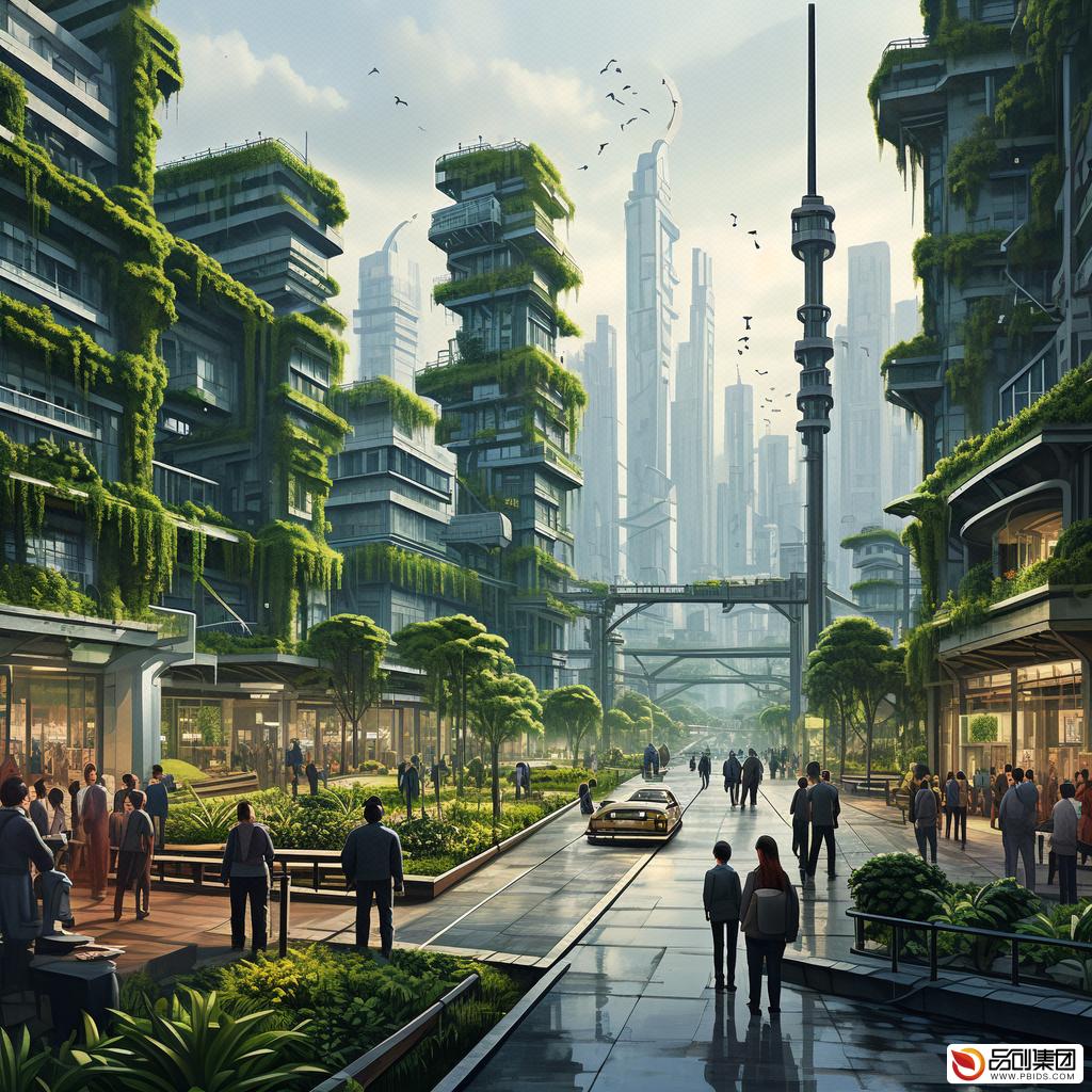 绿色生产力与新质生产力:推动未来可持续发展的双引擎
