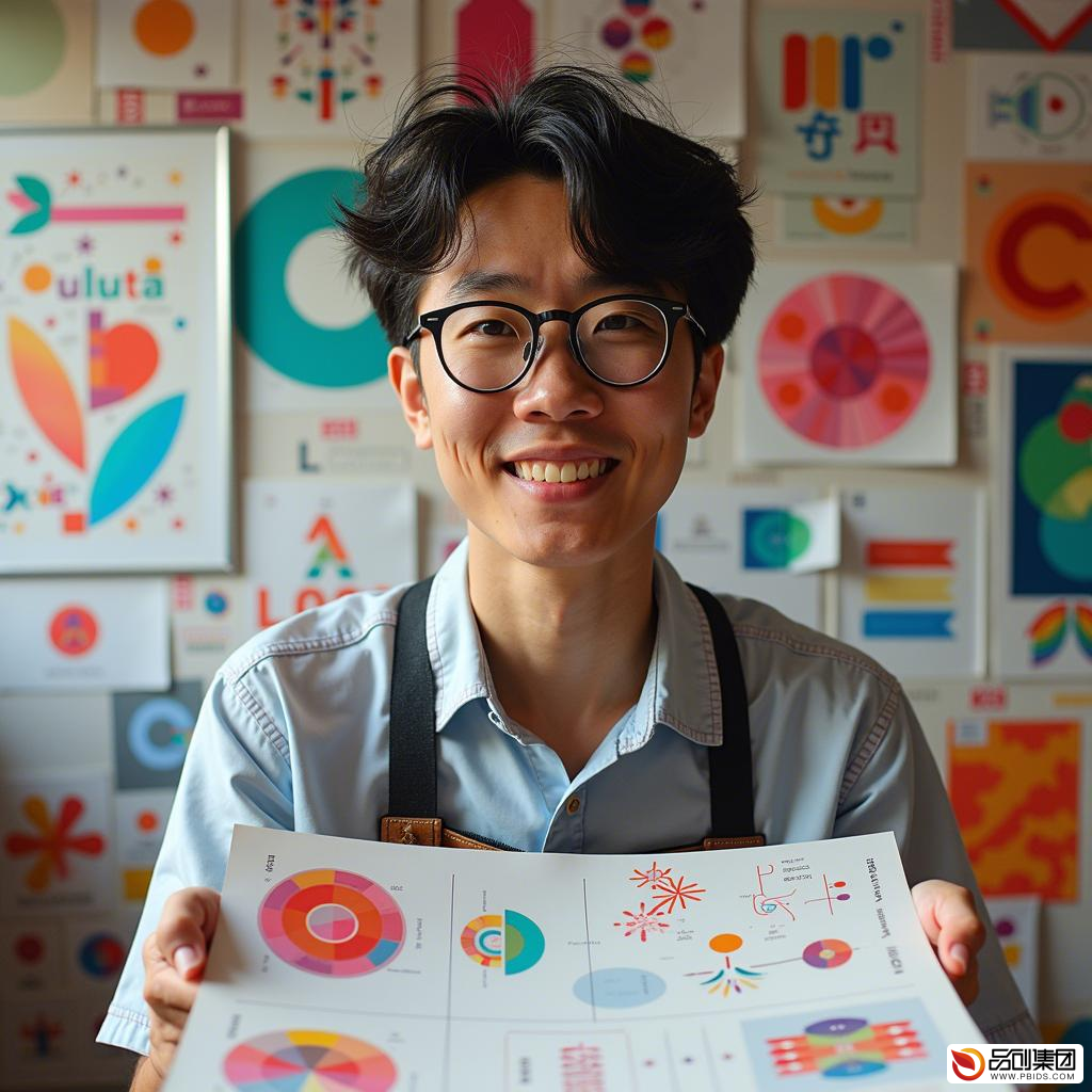 视觉传达设计与制作:塑造视觉语言的艺术与科学