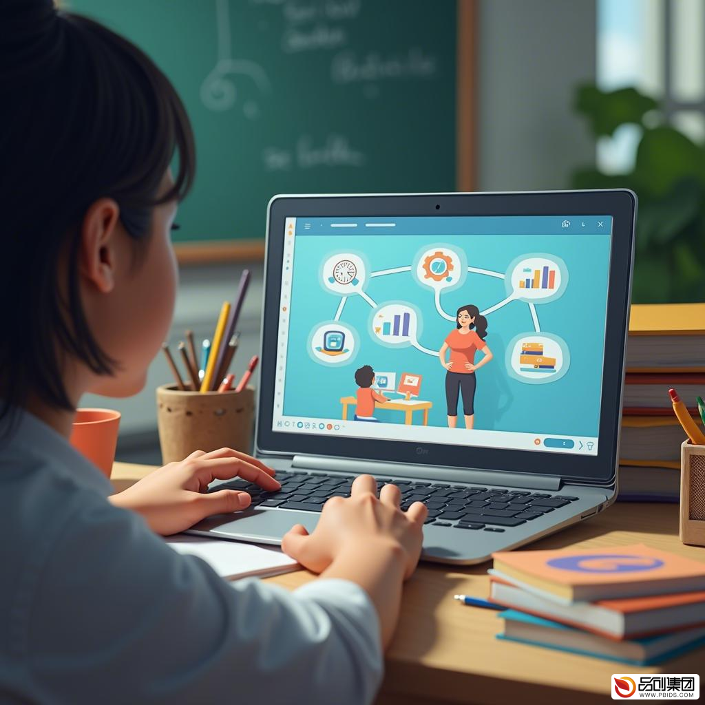 教学系统软件开发:构建未来教育的新基石