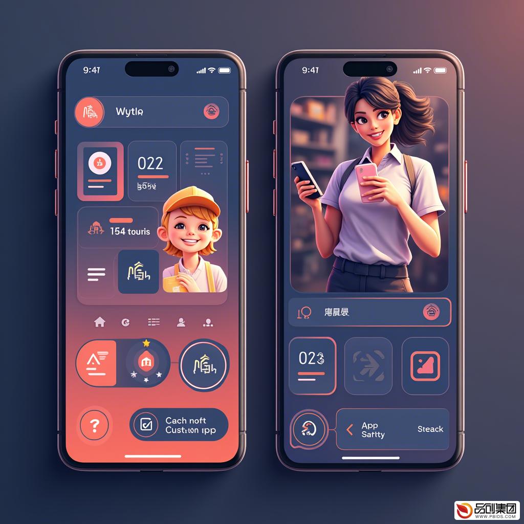 定制App:打造专属数字解决方案的新篇章