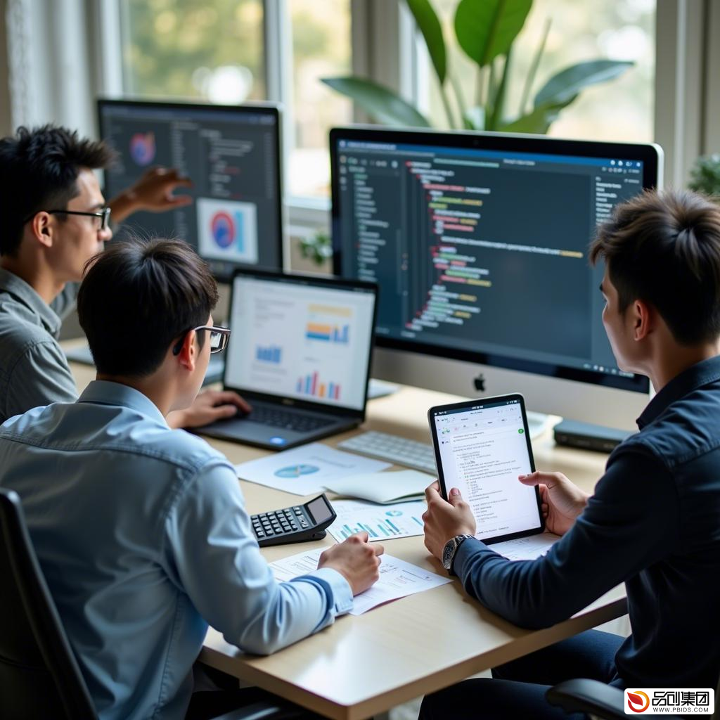 揭秘APP软件开发定制费用:如何精准预算与高效管理