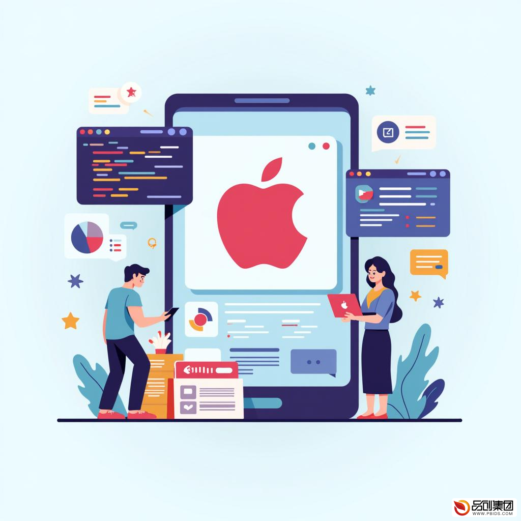 App软件开发网:解锁移动应用开发的无限可能