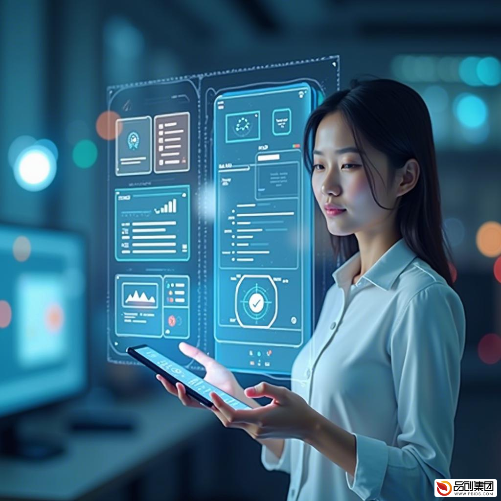 企业APP开发定制:打造专属商业利器