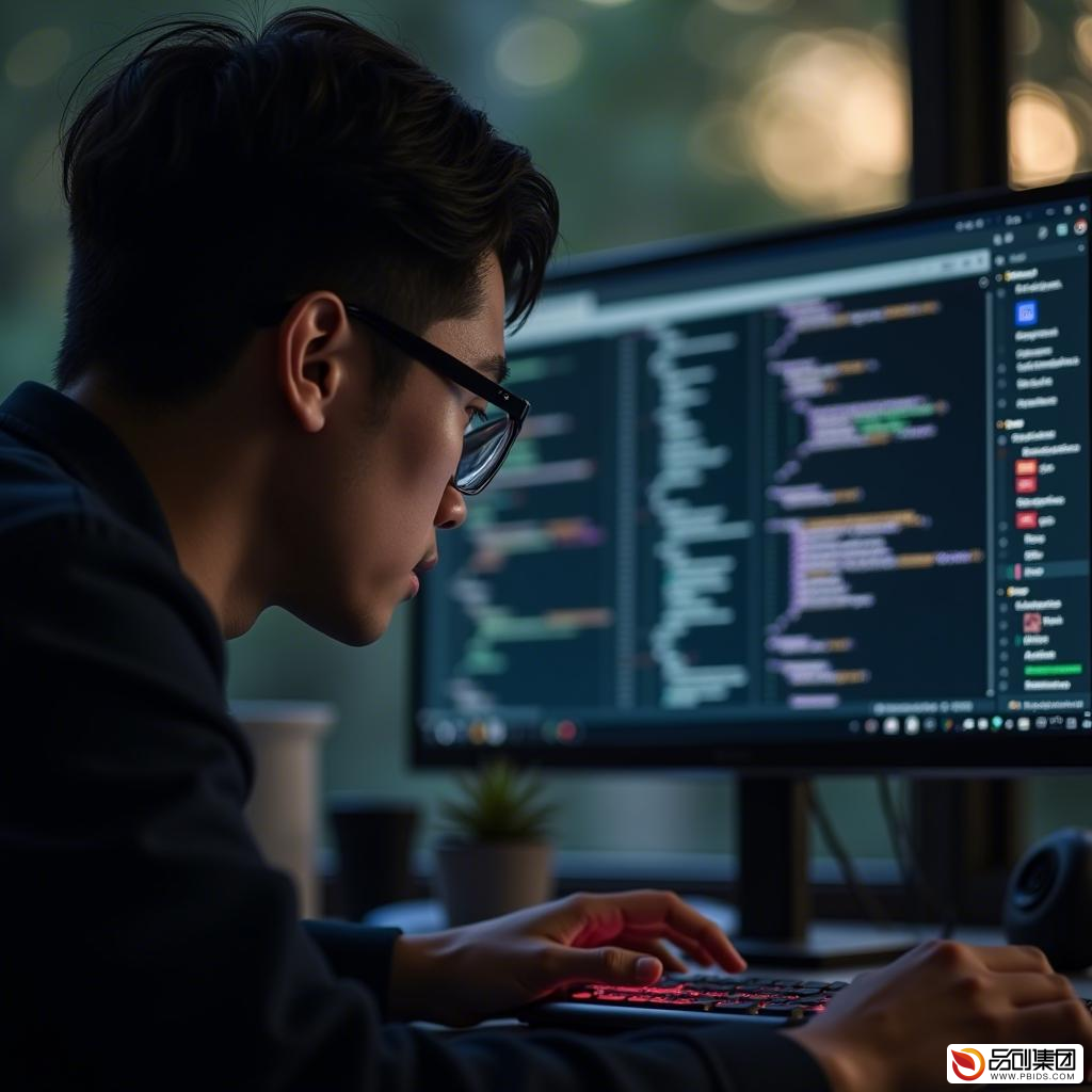 开发App小程序:从零到一的全面指南