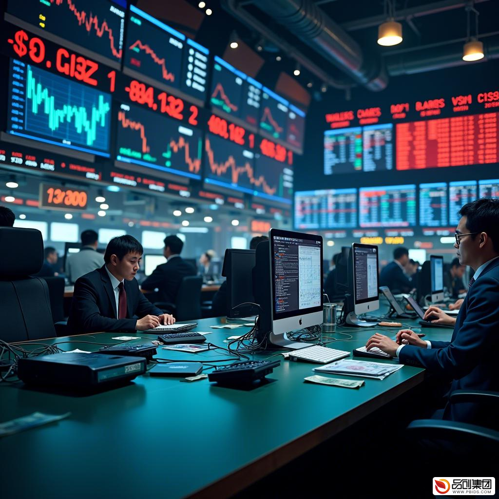 买股票佣金全解析:如何降低交易成本,提升投资回报