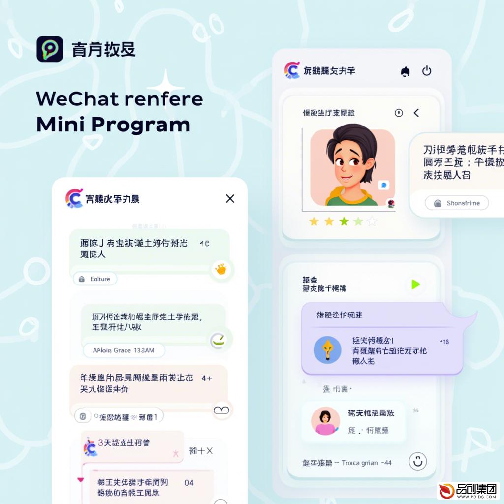 微信小程序开发:深入解析使用的核心技术