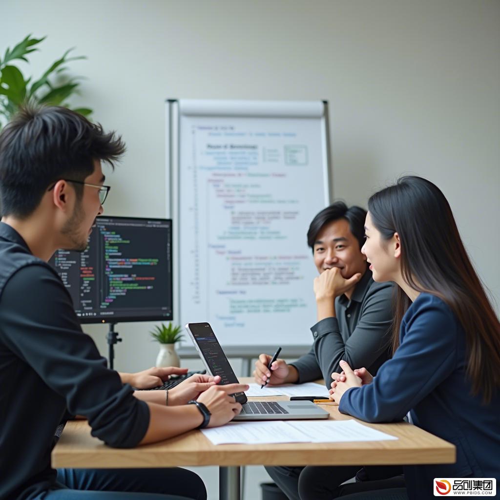 构建未来:深入探索App应用开发平台