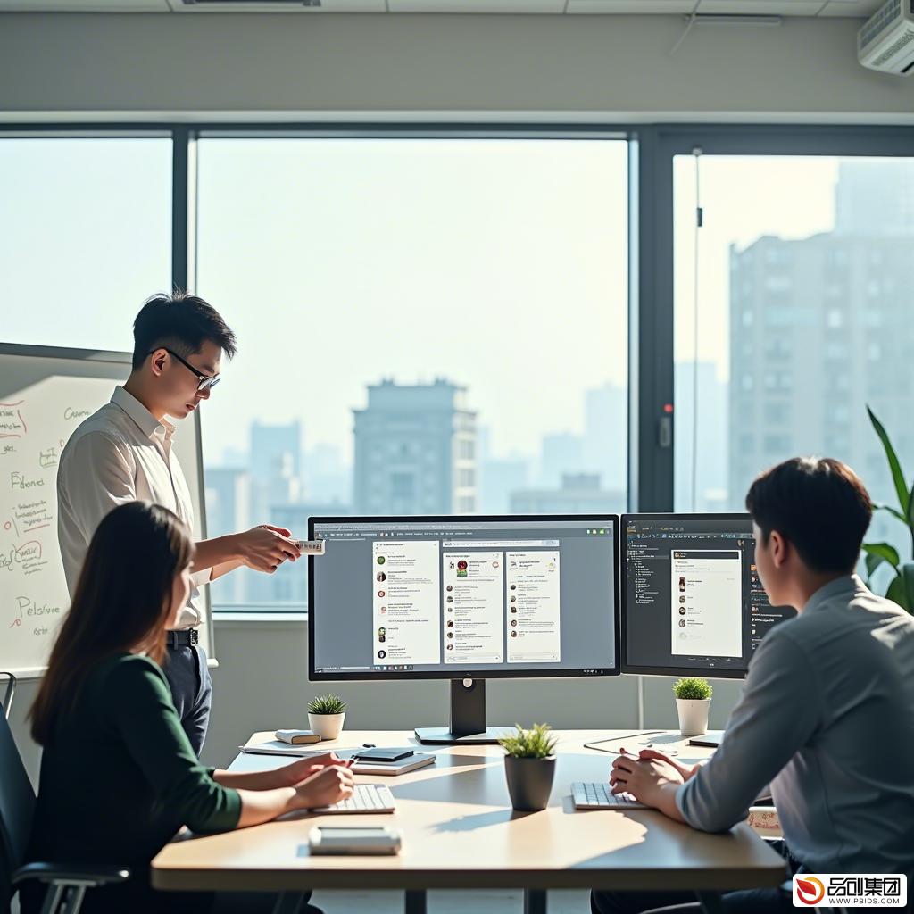 北京小程序开发费用全解析:预算规划与开发流程指南