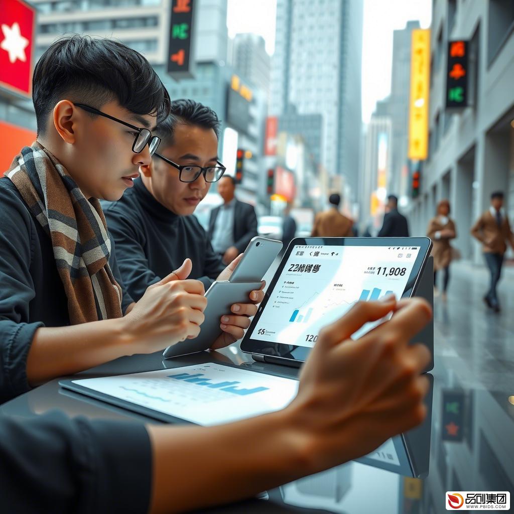 自贡公众号开发:打造高效营销平台,助力企业数字化转型